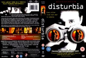 Disturbia - จ้อง หลอน ซ่อนเงื่อนผวา (2007)ท